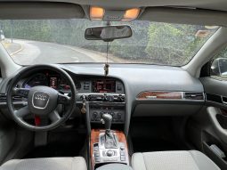 
										Audi A6 2005 full									