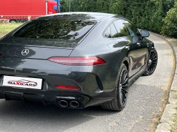 
										Mercedes-Benz GT 53 AMG PERFORMANCE 2020 full									