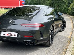 Mercedes-Benz GT 53 AMG PERFORMANCE 2020