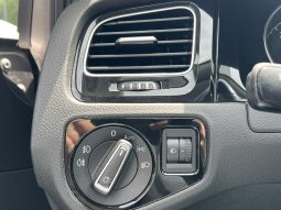 
										Volkswagen Golf 2016 full									