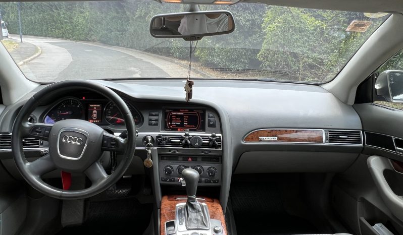 
								Audi A6 2005 full									