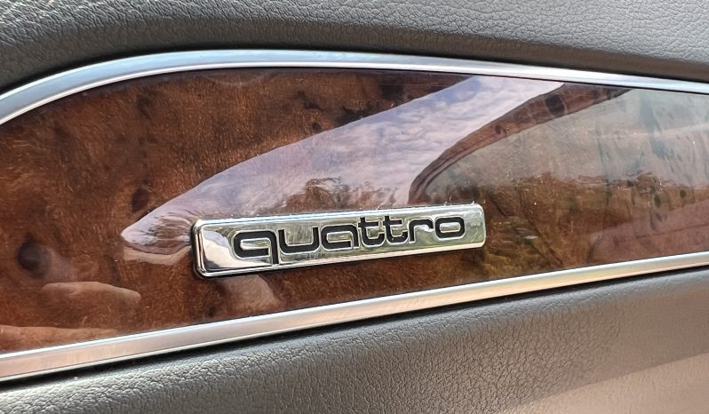 
								Audi A6 2005 full									