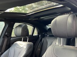 
										Mercedes-Benz S350d 2018 full									