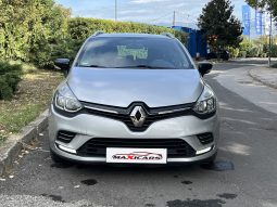 Renault Clio 2018