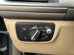 
										Audi A6 Avant Quattro S-Line 2013 full									
