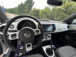 
										Volkswagen Beetle 2016 full									