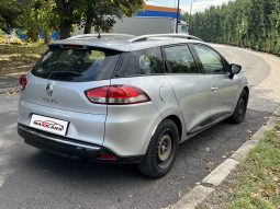 Renault Clio 2018