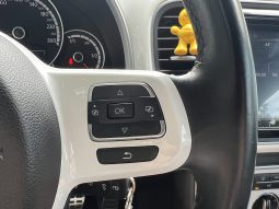 
										Volkswagen Beetle 2016 full									