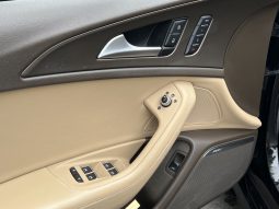 
										Audi A6 Avant Quattro S-Line 2013 full									