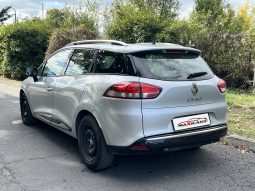 
										Renault Clio 2018 full									