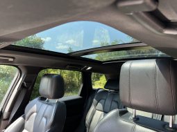 
										Land Rover Range Rover Sport Autobiography 2016 full									