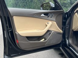
										Audi A6 Avant Quattro S-Line 2013 full									
