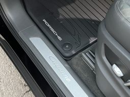 
										Porsche Cayenne E-Hybrid 2020 full									