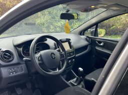 
										Renault Clio 2018 full									