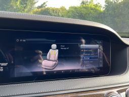 
										Mercedes-Benz S350d 2018 full									