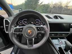 
										Porsche Cayenne E-Hybrid 2020 full									