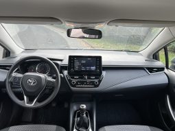 
										Toyota Corolla 2022 full									