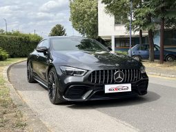 
										Mercedes-Benz GT 53 AMG PERFORMANCE 2020 full									