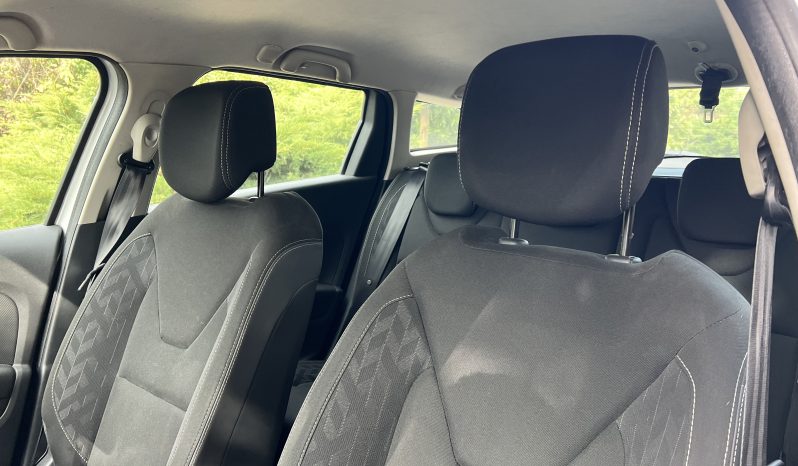 
								Renault Clio 2018 full									