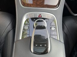 
										Mercedes-Benz S350d 2018 full									