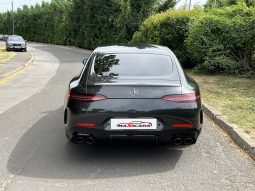 
										Mercedes-Benz GT 53 AMG PERFORMANCE 2020 full									