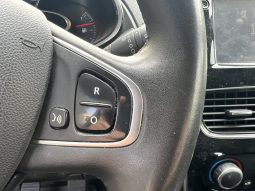 
										Renault Clio 2018 full									