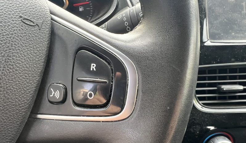 
								Renault Clio 2018 full									