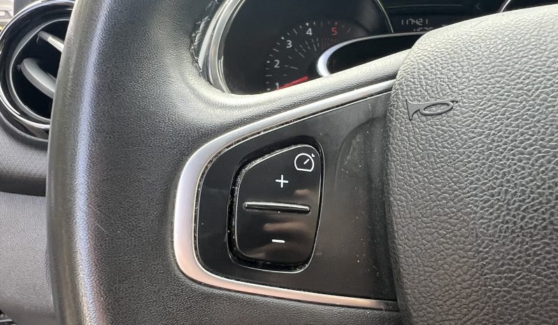 
								Renault Clio 2018 full									