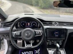 
										Volkswagen Arteon 2020 full									