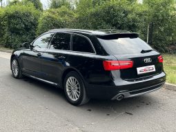 
										Audi A6 Avant Quattro S-Line 2013 full									