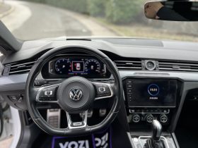 Volkswagen Arteon 2020