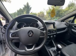 
										Renault Clio 2018 full									