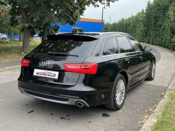 
										Audi A6 Avant Quattro S-Line 2013 full									
