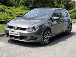 
										Volkswagen Golf 2016 full									