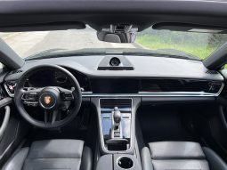 
										Porsche Panamera Sport Turismo E-Hybrid 2023 full									