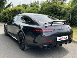 
										Mercedes-Benz GT 53 AMG PERFORMANCE 2020 full									