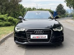 
										Audi A6 Avant Quattro S-Line 2013 full									