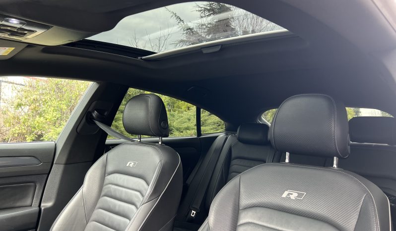 
								Volkswagen Arteon 2020 full									