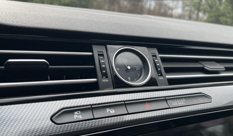 
								Volkswagen Arteon 2020 full									