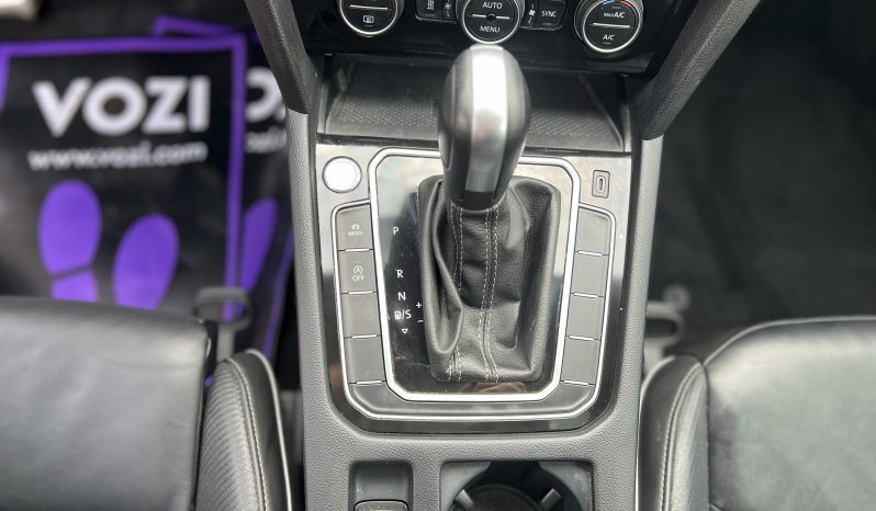 
								Volkswagen Arteon 2020 full									