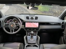
										Porsche Cayenne E-Hybrid 2020 full									