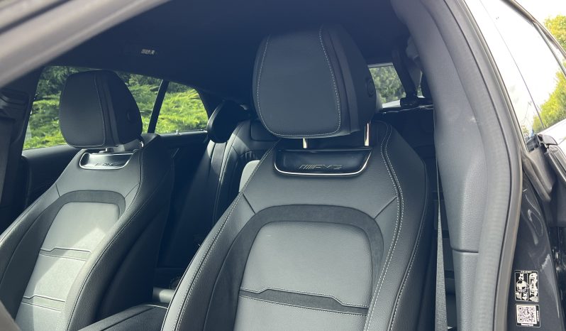 
								Mercedes-Benz GT 53 AMG PERFORMANCE 2020 full									