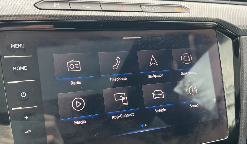 
								Volkswagen Arteon 2020 full									