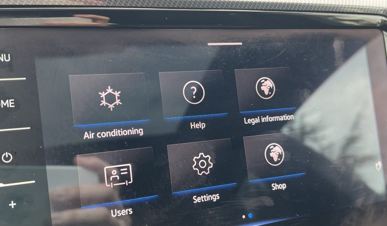 
								Volkswagen Arteon 2020 full									