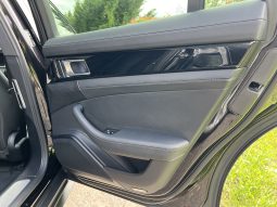 
										Porsche Panamera Sport Turismo E-Hybrid 2023 full									