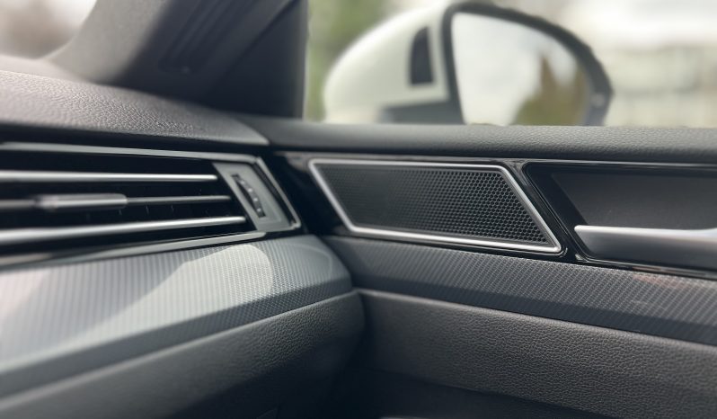 
								Volkswagen Arteon 2020 full									