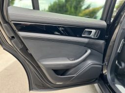 
										Porsche Panamera Sport Turismo E-Hybrid 2023 full									