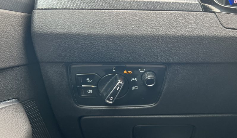 
								Volkswagen Arteon 2020 full									
