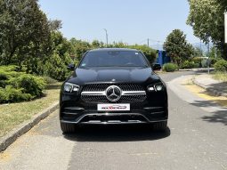 
										Mercedes-Benz GLE 350de 4-Matic 2021 full									