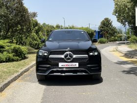 Mercedes-Benz GLE 350de 4-Matic 2021